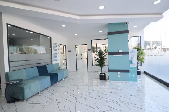 Slider image (6) Cerrahi Group Dental Clinic